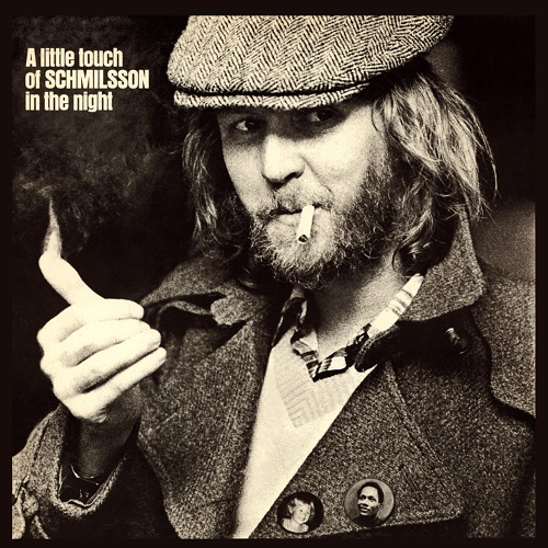 Harry Nilsson - The Studio Album Collection «Exclusive for Lossless-Galaxy» (Hi-Res)