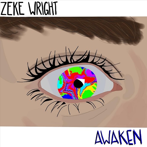 Zeke Wright - Awaken 2022