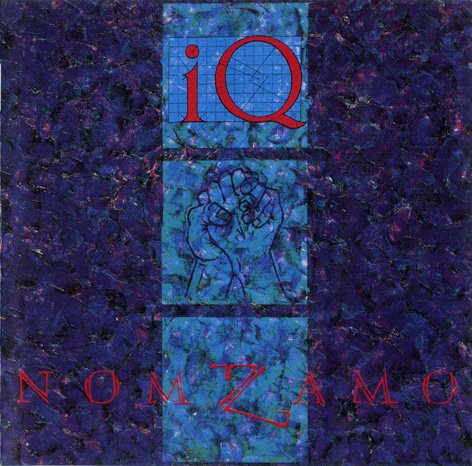 IQ – Nomzamo (1986)