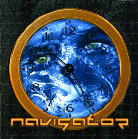 Navigator - ReEvolution One (2002)