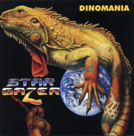 Stargazer - Dinomania (1994)