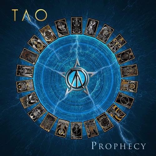 TAO - Prophecy (2021)