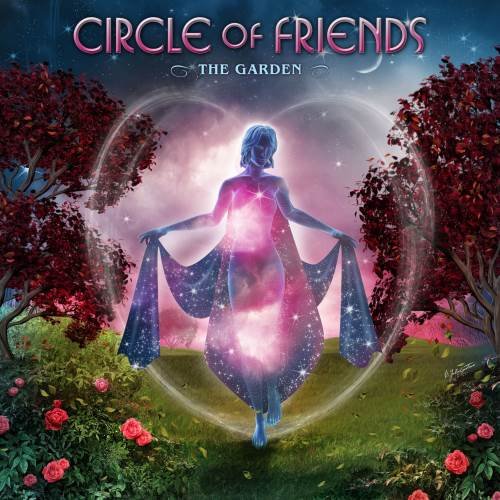 Circle Of Friends - The Garden (2022)