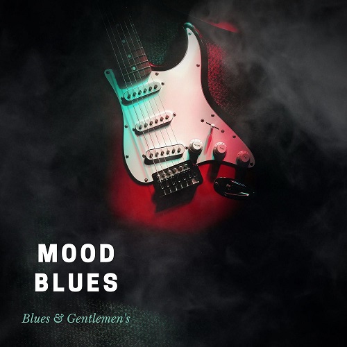 Blues & Gentlemen's - Exquisite Mood Blues Electric Guitar 2022