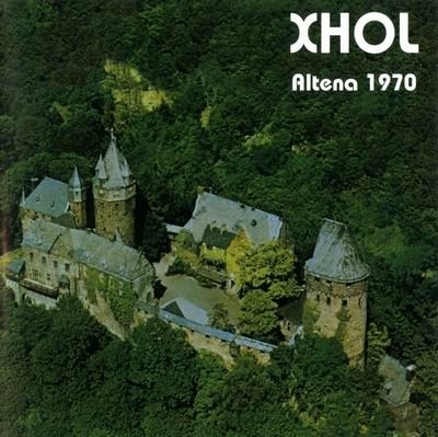 Xhol - Altena 1970 (2006)