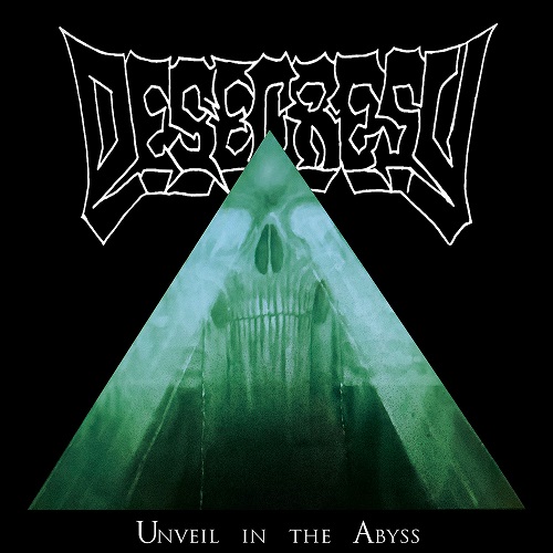 Desecresy - Unveiling the Abyss 2022