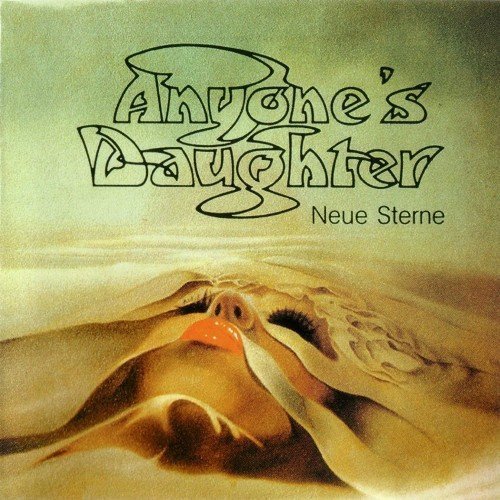 Anyone's Daughter - Neue Sterne (1983)