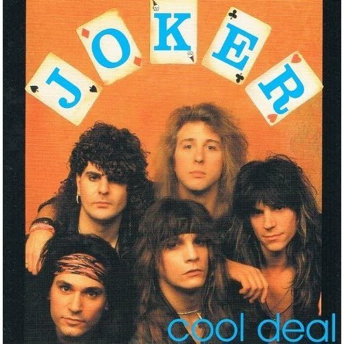 Joker - Cool Deal (1992)