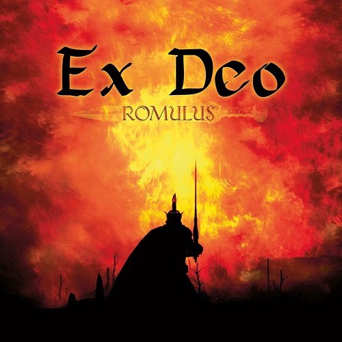 Ex Deo - Discography (2009-2021)