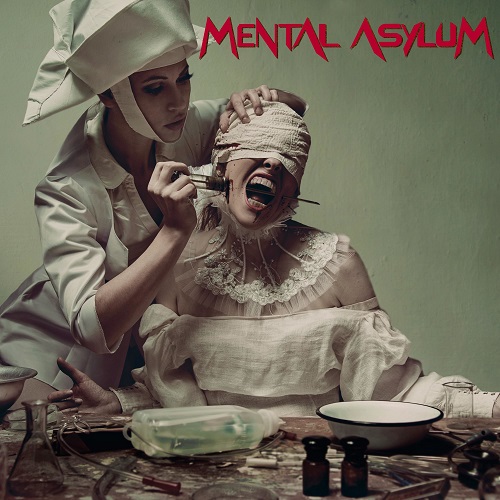 Mental Asylum - Mental Asylum 2022