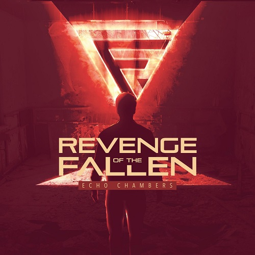 Revenge of the Fallen - Echo Chambers 2022