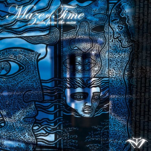 Maze Of Time - Tales From The Maze (2006)