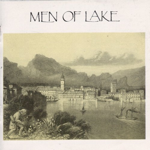 Men Of Lake - Men Of Lake (1991)
