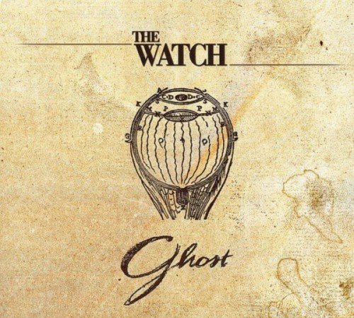 The Watch – Ghost (2001)