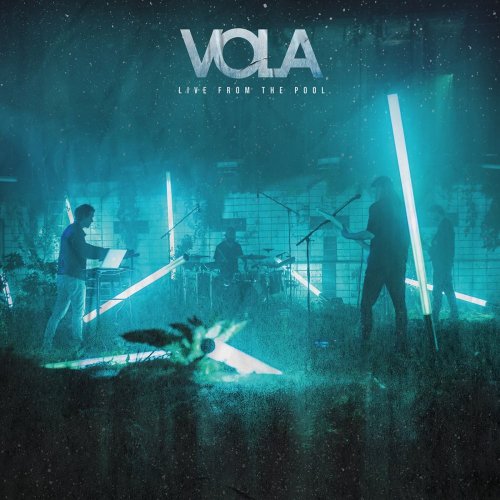 VOLA - Live From The Pool (2022)