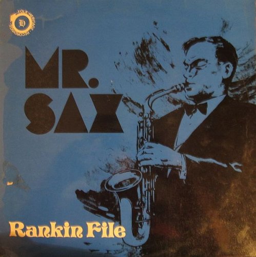 Rankin File - Mr. Sax (1973)
