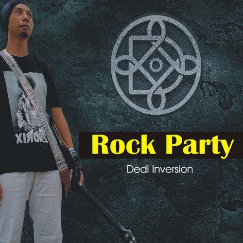 Dedi Inversion - Rock Party 2022