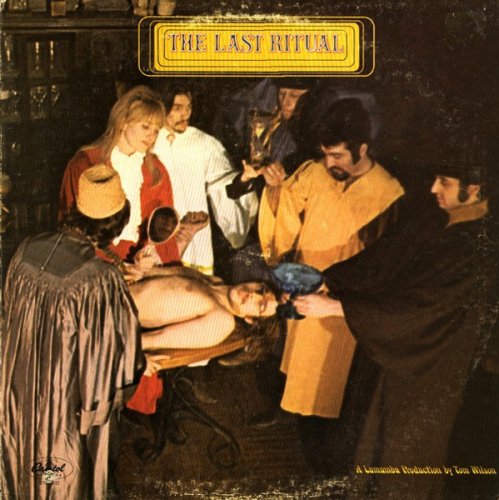 The Last Ritual - The Last Ritual (1969)