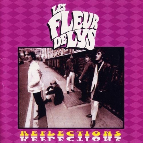 Les Fleur De Lys - Reflections (1997)
