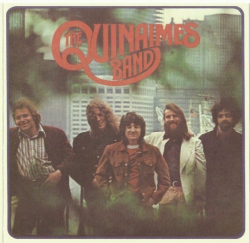 The Quinaimes Band - The Quinaimes Band (1971)