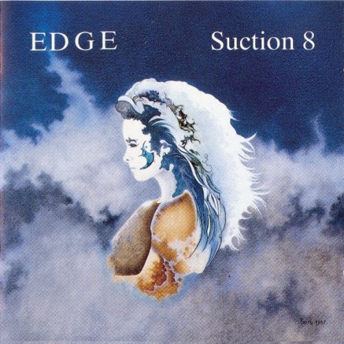 Edge - Suction 8 (1986)