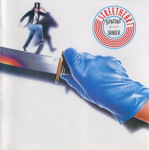 Streetheart - Dancing With Danger (1983)