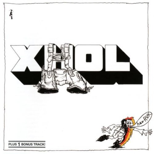 Xhol - Hau-RUK (1971)