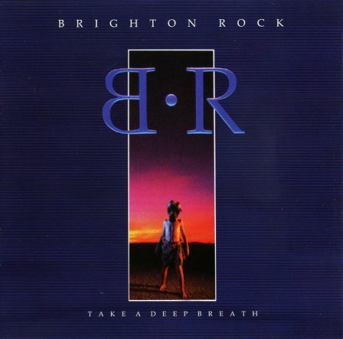 Brighton Rock - Take A Deep Breath (1988)