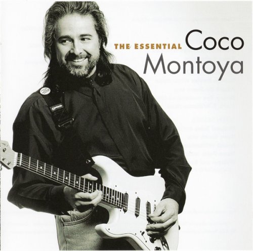 Coco Montoya - The Essential Coco Montoya (2009)