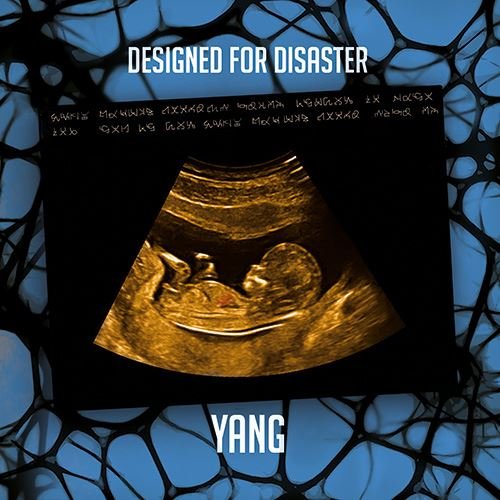 Yang - Designed For Disaster (2022)