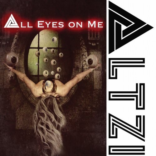 Altzi - All Eyes On Me (2022)