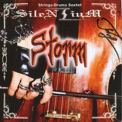 Silenzium - Storm (2008)