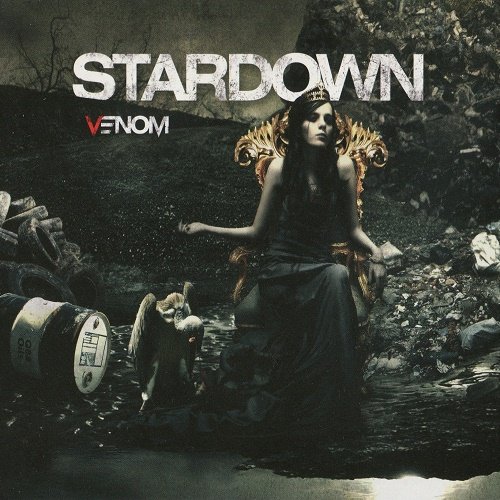 Stardown - Venom (2011)