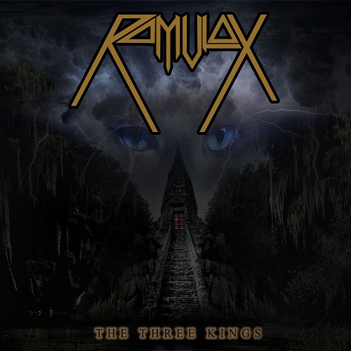 Romulox - The Three Kings 2022