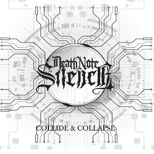 Death Note Silence - Collide & Collapse 2022