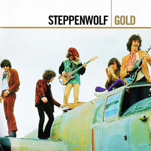 Steppenwolf - Gold (Compilation, 2CD) 2005