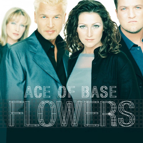 Ace Of Base - The Studio Album Collection «Exclusive for Lossless-Galaxy» (Hi-Res)