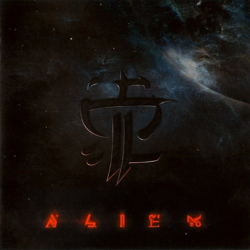 Strapping Young Lad - Alien (2005)