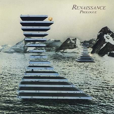 Renaissance – Prologue (1972)