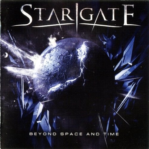 Stargate - Beyond Space and Time (2012)