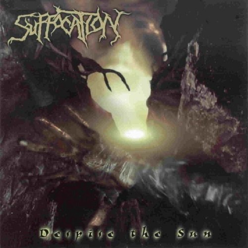Suffocation (USA) - Despise the Sun (EP) 1998