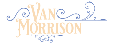 Van Morrison - What's It Gonna Take? (2022)