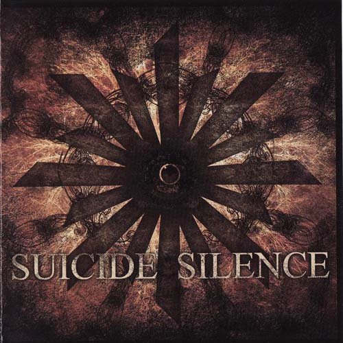 Suicide Silence - Suicide Silence (EP) 2006