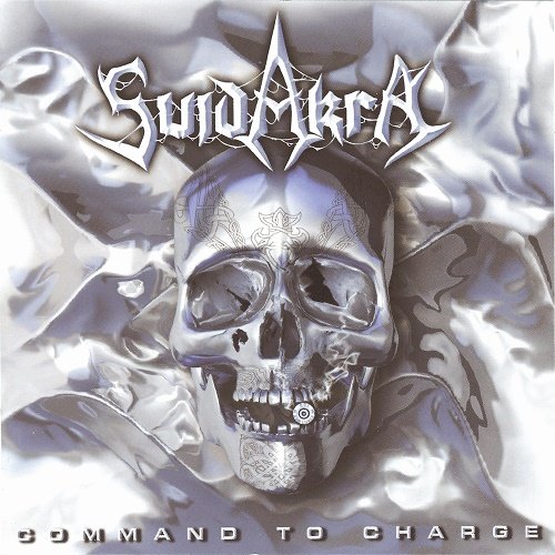 Suidakra - Command to Charge (2005)