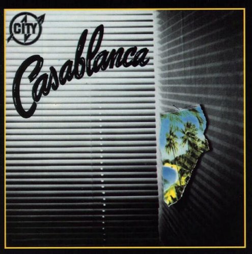 City – Casablanca (1987)