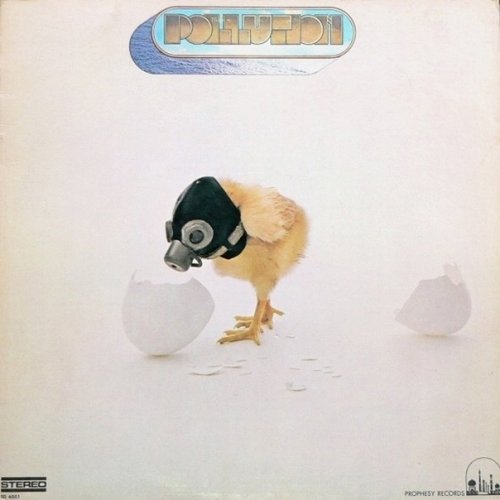 Pollution - Pollution (1971)