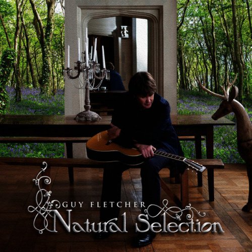 Guy Fletcher - Natural Selection (2010)