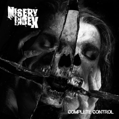Misery Index - Complete Control (WEB) 2022