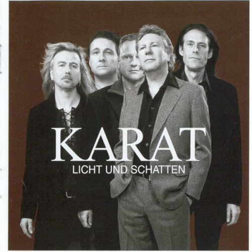 Karat – Licht Und Schatten (2003)