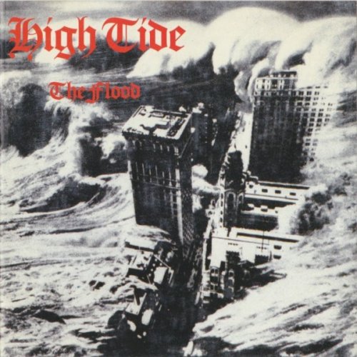 High Tide - The Flood (1990)